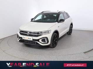 T-Roc Sport TDI 4MOTION DSG, 45450 €, Auto & Fahrrad-Autos in 8041 Liebenau