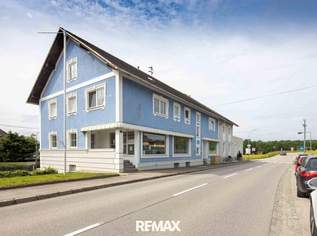 in bester Wartberger Zentrumslage, 1000 €, Immobilien-Gewerbeobjekte in 4552 Wartberg an der Krems