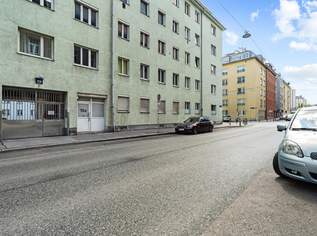 "Top Gelegenheit Vermietets Lokal + Wohnung – Ideal für Anleger!", 199000 €, Immobilien-Wohnungen in 1110 Simmering