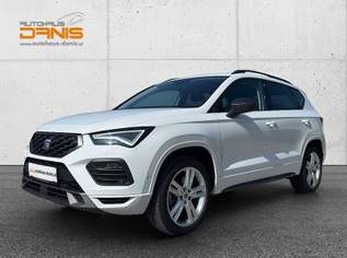 Ateca 2,0 FR TDI DSG NAVI/ACC/BEATS/PANO/STDHZG, 32900 €, Auto & Fahrrad-Autos in 8940 Liezen