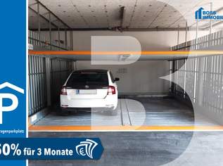 AKTION: -50% für 3 Monate! Stapelparkplätze | Hamerlingstraße 11, 4020 Linz, 50.09 €, Immobilien-Kleinobjekte & WGs in Oberösterreich