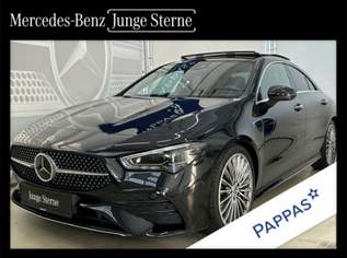 CLA 200 d Coupé, 49900 €, Auto & Fahrrad-Autos in 4844 Regau