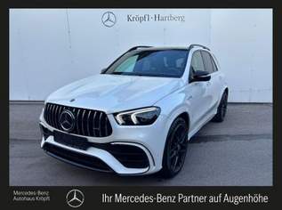 Mercedes-AMG GLE 63 S 4MATIC+, 116900 €, Auto & Fahrrad-Autos in 8230 Hartberg