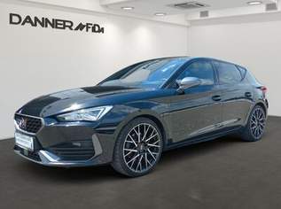 Cupra Leon e-HYBRID 150 *SOFORT VERFÜGBAR*, 24480 €, Auto & Fahrrad-Autos in 4707 Schlüßlberg