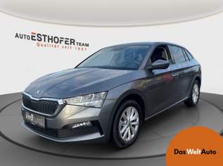 Scala Ambition TSI, 21498 €, Auto & Fahrrad-Autos in 4655 Vorchdorf