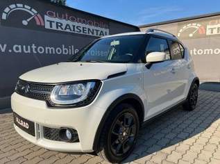 Ignis 1,2 DualJet Hybrid 4WD shine, 13990 €, Auto & Fahrrad-Autos in 3160 Gemeinde Traisen