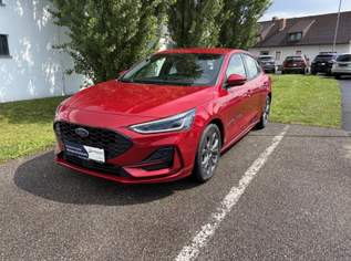 Focus 1,0 EcoBoost Hybrid ST-Line, 18490 €, Auto & Fahrrad-Autos in 8435 Wagna Focus 1,0 EcoBoost Hybrid ST-Line, 18490 €, Auto & Fahrrad-Autos in 8435 Wagna