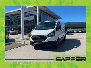 Transit Costum Ambiente, 17990 €, Auto & Fahrrad-Autos in 8740 Zeltweg