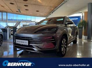 Seal U DMi PHEV 26,6kWh Comfort, 33990 €, Auto & Fahrrad-Autos in 6068 Gemeinde Mils Seal U DMi PHEV 26,6kWh Comfort, 33990 €, Auto & Fahrrad-Autos in 6068 Gemeinde Mils