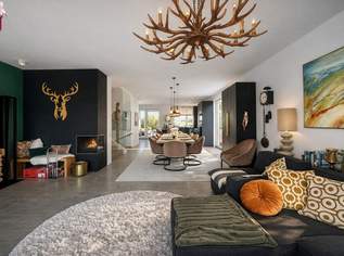 Möbliertes Designer-Doppelhaus mit Spa & Pool nahe Wien, 1690000 €, Immobilien-Häuser in 2380 Gemeinde Perchtoldsdorf Möbliertes Designer-Doppelhaus mit Spa & Pool nahe Wien, 1690000 €, Immobilien-Häuser in 2380 Gemeinde Perchtoldsdorf