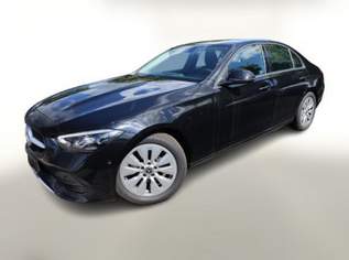 C-Klasse Limousine C 180 Aut. LED Nav ParkAs ..., 36183 €, Auto & Fahrrad-Autos in 6844 Gemeinde Altach
