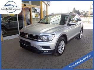 Tiguan 2,0 TDI SCR 4Motion Comfortline DSG Tiguan 2,0 TDI SCR 4Motion Comfortline DSG