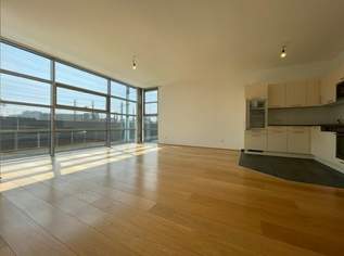 Geräumige 2-Zimmer-Wohnung mit Klimaanlage, 1099 €, Immobilien-Wohnungen in Oberösterreich