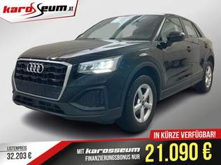 Q2 30 TFSI *LED*PARKHILFE*TEMPO*SHZ*BLUET*, 21890 €, Auto & Fahrrad-Autos in 4693 Desselbrunn