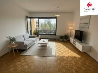 Wohnen in Parsch, wo Ruhe und Stadt sich treffen, 279000 €, Immobilien-Wohnungen in 5020 Salzburg Wohnen in Parsch, wo Ruhe und Stadt sich treffen, 279000 €, Immobilien-Wohnungen in 5020 Salzburg
