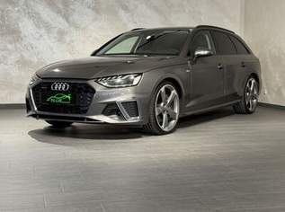 A4 45 TFSI Quattro S line**LED**20 Zoll**, 29990 €, Auto & Fahrrad-Autos in 6116 Gemeinde Weer