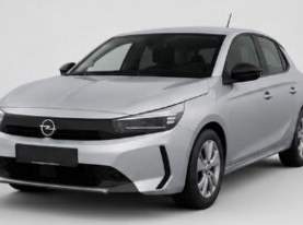 Corsa-e 50-kWh ''viele Extras'', 21990 €, Auto & Fahrrad-Autos in 5090 Lofer