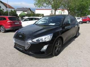 Focus 1,0 EcoBoost Trend Edition Business, 14990 €, Auto & Fahrrad-Autos in 2500 Gemeinde Baden