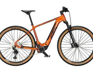 KTM Macina Race SX 10 - 21", 3514.05 €, Auto & Fahrrad-Fahrräder in Österreich