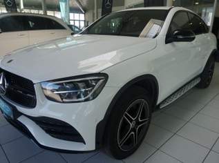 GLC 300 de 4MATIC Coupé, 43890 €, Auto & Fahrrad-Autos in 4782 St. Florian am Inn