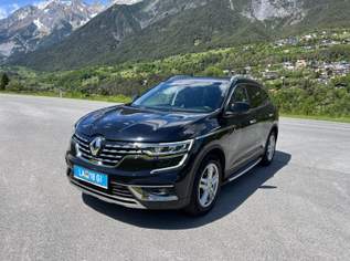 Koleos dCi 185 4WD Initiale X-Tronic Aut., 27990 €, Auto & Fahrrad-Autos in 6511 Gemeinde Zams Koleos dCi 185 4WD Initiale X-Tronic Aut., 27990 €, Auto & Fahrrad-Autos in 6511 Gemeinde Zams