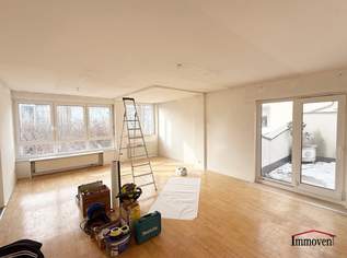 Helle 2-Zimmerwohnung mit großer Terrasse und Tiefgaragenplatz!, 290000 €, Immobilien-Wohnungen in 8042 