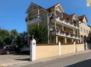 Etablierter, aktiver Pensionsbetrieb in Kritzendorf bei Klosterneuburg, 1490900 €, Immobilien-Gewerbeobjekte in 3400 Kritzendorf