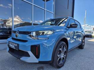 C3 Aircross Turbo 100 S&S 6-Gang-Manuell Plus, 20990 €, Auto & Fahrrad-Autos in 7501 Rotenturm an der Pinka C3 Aircross Turbo 100 S&S 6-Gang-Manuell Plus, 20990 €, Auto & Fahrrad-Autos in 7501 Rotenturm an der Pinka
