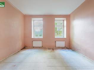 Renovierungsbedürftige Erdgeschoss-Wohnung in Hofruhelage nahe U4 und U6! Grenze zum 6. und 12. Bezirk!, 165000 €, Immobilien-Wohnungen in 1150 Rudolfsheim-Fünfhaus Renovierungsbedürftige Erdgeschoss-Wohnung in Hofruhelage nahe U4 und U6! Grenze zum 6. und 12. Bezirk!, 165000 €, Immobilien-Wohnungen in 1150 Rudolfsheim-Fünfhaus