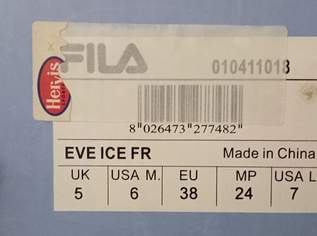 Damen-Schlittschuhe weiß 38, 22 €, Marktplatz-Sportgeräte & Zubehör in 1130 Hietzing Damen-Schlittschuhe weiß 38, 22 €, Marktplatz-Sportgeräte & Zubehör in 1130 Hietzing