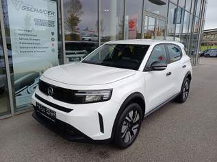 Frontera 1.2 DI MHEV Edition Aut., 20990 €, Auto & Fahrrad-Autos in 5201 Seekirchen am Wallersee