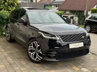 Range Rover Velar D300 Allrad R-Dynamic S Aut., 48980 €, Auto & Fahrrad-Autos in 4360 Grein