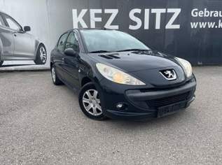 206 + Trendy 1,4, 1490 €, Auto & Fahrrad-Autos in 4053 Ansfelden