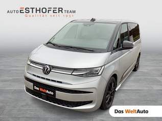 Multivan Edition eHybrid 180 kW 4MOTION, 67998 €, Auto & Fahrrad-Autos in 4655 Vorchdorf