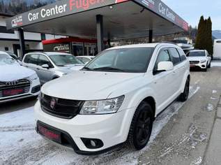 Freemont 2,0 Multijet 170 Urban AWD Aut. 7 Sitzer, 7490 €, Auto & Fahrrad-Autos in 6263 Gemeinde Fügen