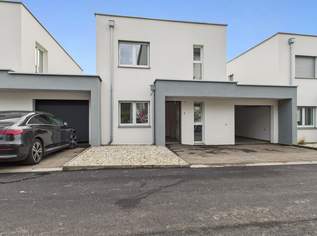 Reihenhaus in toller Lage mit Garten, 444000 €, Immobilien-Häuser in 4713 Gallspach