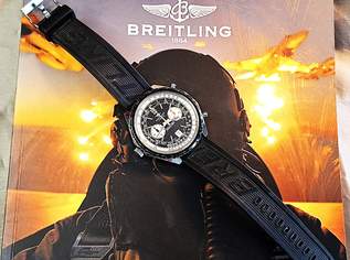 BREITLING Navitimer Chrono-Matic Referenz 1806, 2850 €, Kleidung & Schmuck-Accessoires, Uhren, Schmuck in 1150 Rudolfsheim-Fünfhaus
