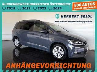 Touran Sky 2,0 TDI DSG *SKY / LED & FERNLICHTASSIST / ..., 29980 €, Auto & Fahrrad-Autos in 8200 Gleisdorf Touran Sky 2,0 TDI DSG *SKY / LED & FERNLICHTASSIST / ..., 29980 €, Auto & Fahrrad-Autos in 8200 Gleisdorf