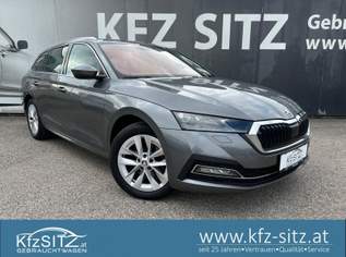 Octavia Combi 2,0 TDI Style DSG | NP € 45.055, 22670 €, Auto & Fahrrad-Autos in 4053 Ansfelden
