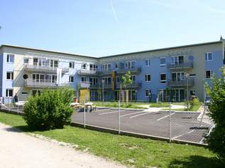 Geförderte 2-Zimmer-Wohnung in Mistelbach, 722.73 €, Immobilien-Wohnungen in 2130 Mistelbach