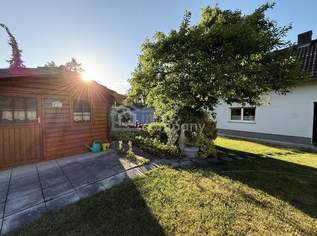 Viel Platz für alle: Zweifamilienhaus in ruhiger Lage von Wels mit getrennten Eingängen, 420000 €, Immobilien-Häuser in 4600 Wels