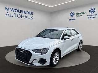 A3 Sportback 30 TDI, 23490 €, Auto & Fahrrad-Autos in 4752 Riedau