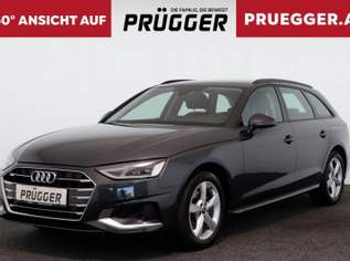 A4 Avant 35 TDI Autom NUR 35.505KM NAVI LED B&O..., 27990 €, Auto & Fahrrad-Autos in 8071 Hausmannstätten