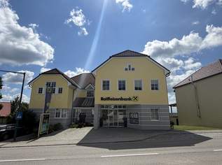 Raum für neue Ideen - Mietbüro Raum 4, 540 €, Immobilien-Gewerbeobjekte in 4084 St. Agatha
