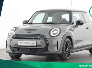 Cooper SE *Sportsitze *Rückfahrkamera *LED, 19990 €, Auto & Fahrrad-Autos in Steiermark Cooper SE *Sportsitze *Rückfahrkamera *LED, 19990 €, Auto & Fahrrad-Autos in Steiermark