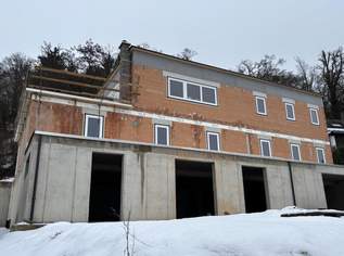 Über den Dächern von Perg: Penthouse in der Villenstraße – Eigennutzung oder Anlage, 774000 €, Immobilien-Wohnungen in 4320 Perg