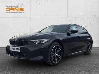 320 d xDrive Touring Aut. M-Sport DriveAss/LED/HIFI..., 45900 €, Auto & Fahrrad-Autos in 8940 Liezen