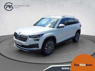 Kodiaq 4x4 Style TDI DSG, 43680 €, Auto & Fahrrad-Autos in 6380 Marktgemeinde St. Johann in Tirol Kodiaq 4x4 Style TDI DSG, 43680 €, Auto & Fahrrad-Autos in 6380 Marktgemeinde St. Johann in Tirol