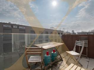 Moderne, südöstlich ausgerichtete 2-Zimmer-Wohnung mit Balkon in Linz nähe Hummelhofwald zu vermieten! (Top 4.03), 896.97 €, Immobilien-Wohnungen in Oberösterreich