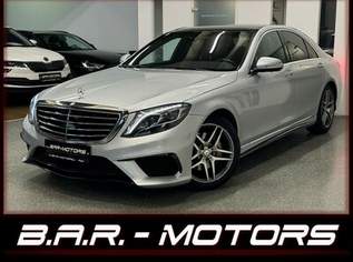 S 350 BlueTEC d 4Matic *AMG-PAKET*BURMESTER*SOFTCL